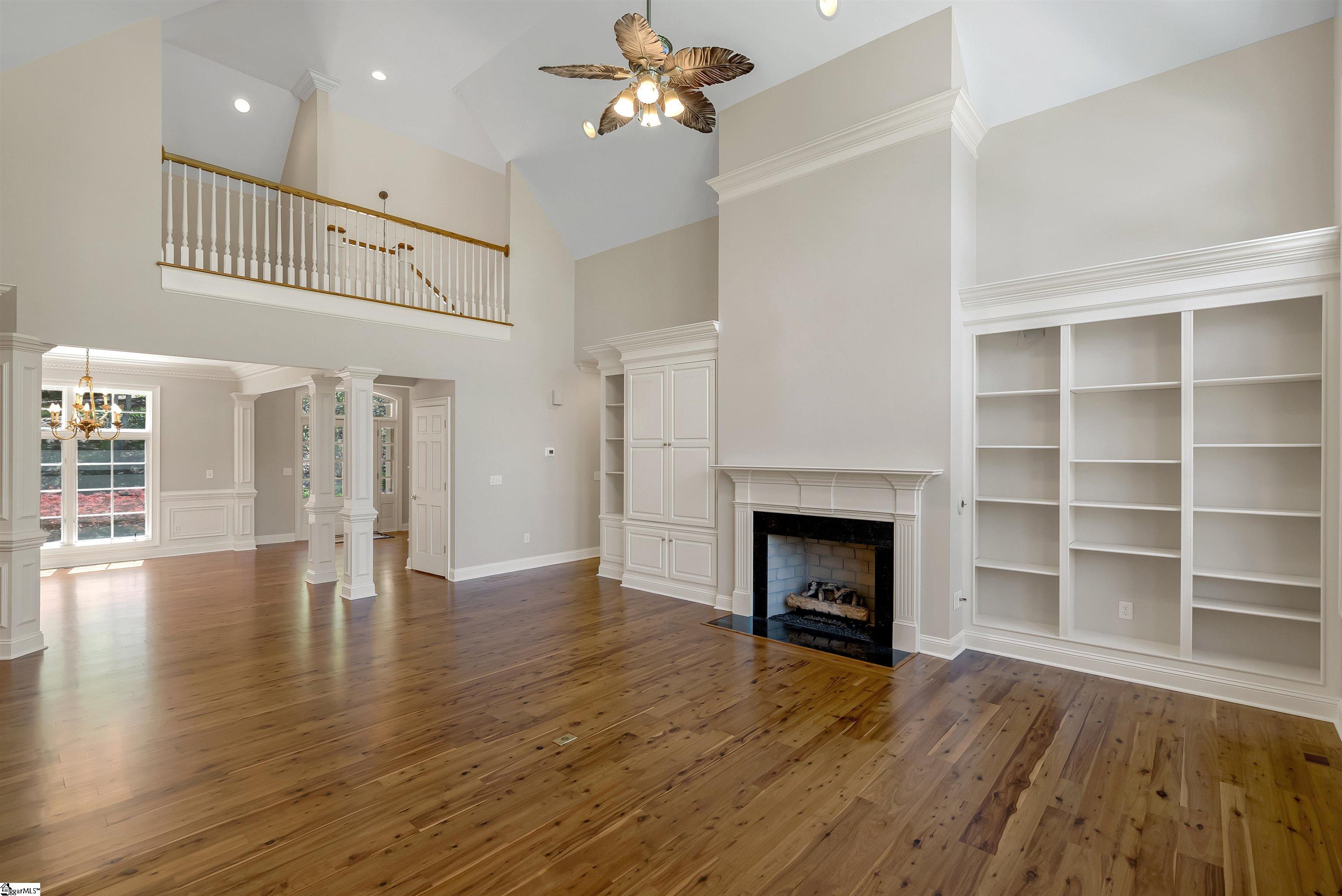 33 Eagle Rock Road Landrum, SC 29356 - Photo 9 of 36