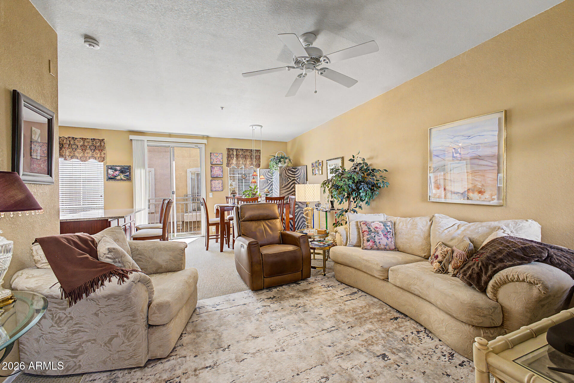 18250 North Cave Creek Road, Unit 151 Phoenix, AZ 85032 - Photo 4 of 28