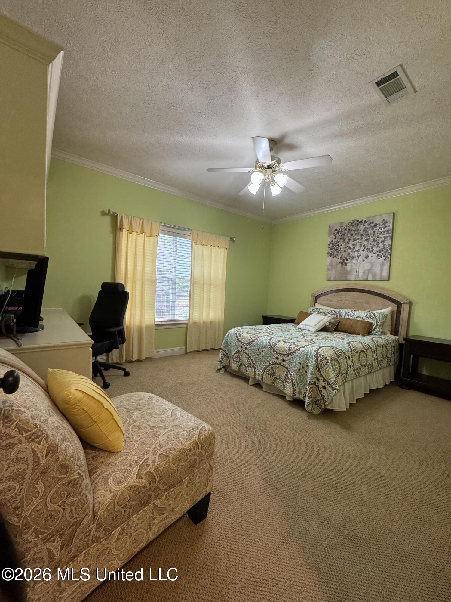 620 Turnberry Lane Ridgeland, MS 39157 - Photo 19 of 29 Guest room #3