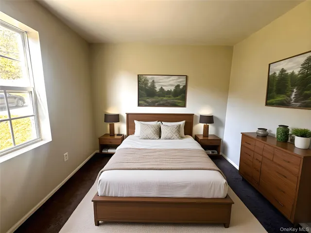 a stove top oven sitting inside of a kitchen