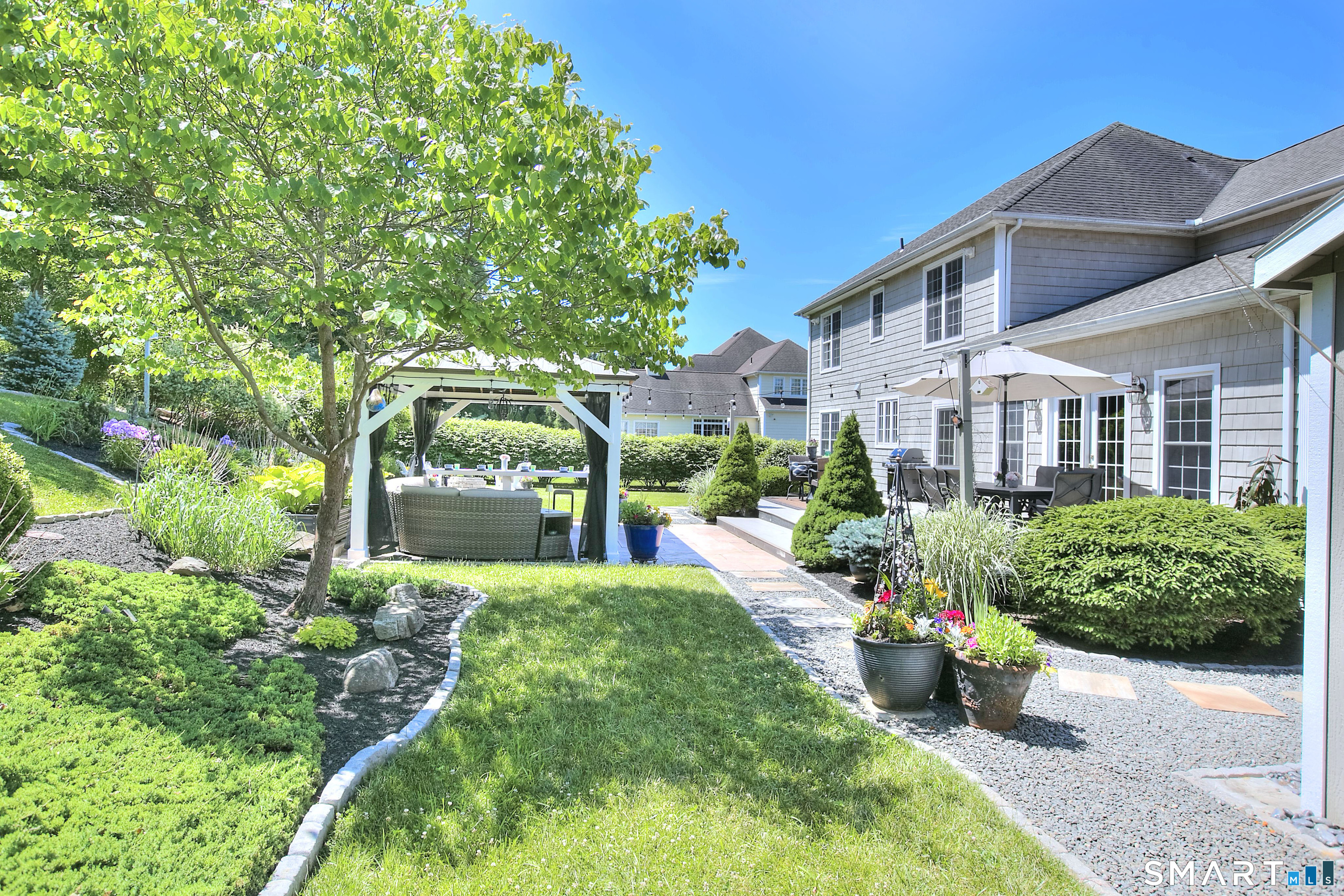 25 Block Farm Road Monroe, CT 06468 - Photo 31 of 40