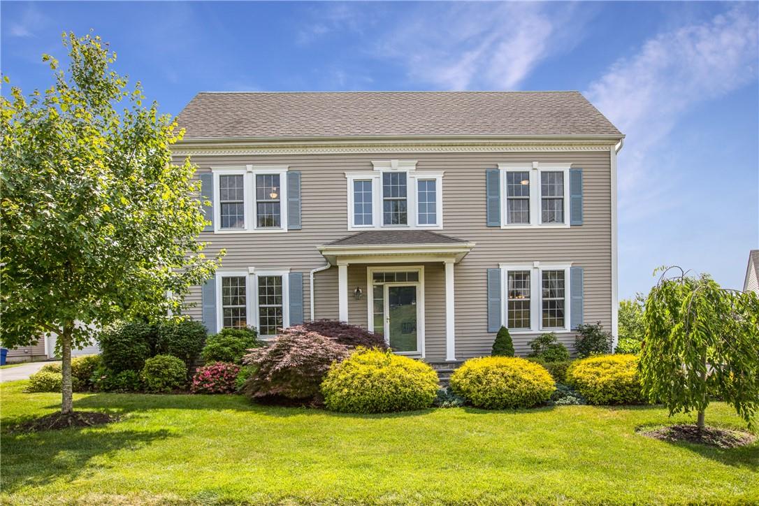 23 High Point Circle Rye Brook, NY 10573 - Photo 1 of 1