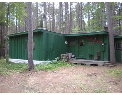 81 Pine Street Stratton, ME 04982 - Photo 1 of 15 Exterior Front. Camp