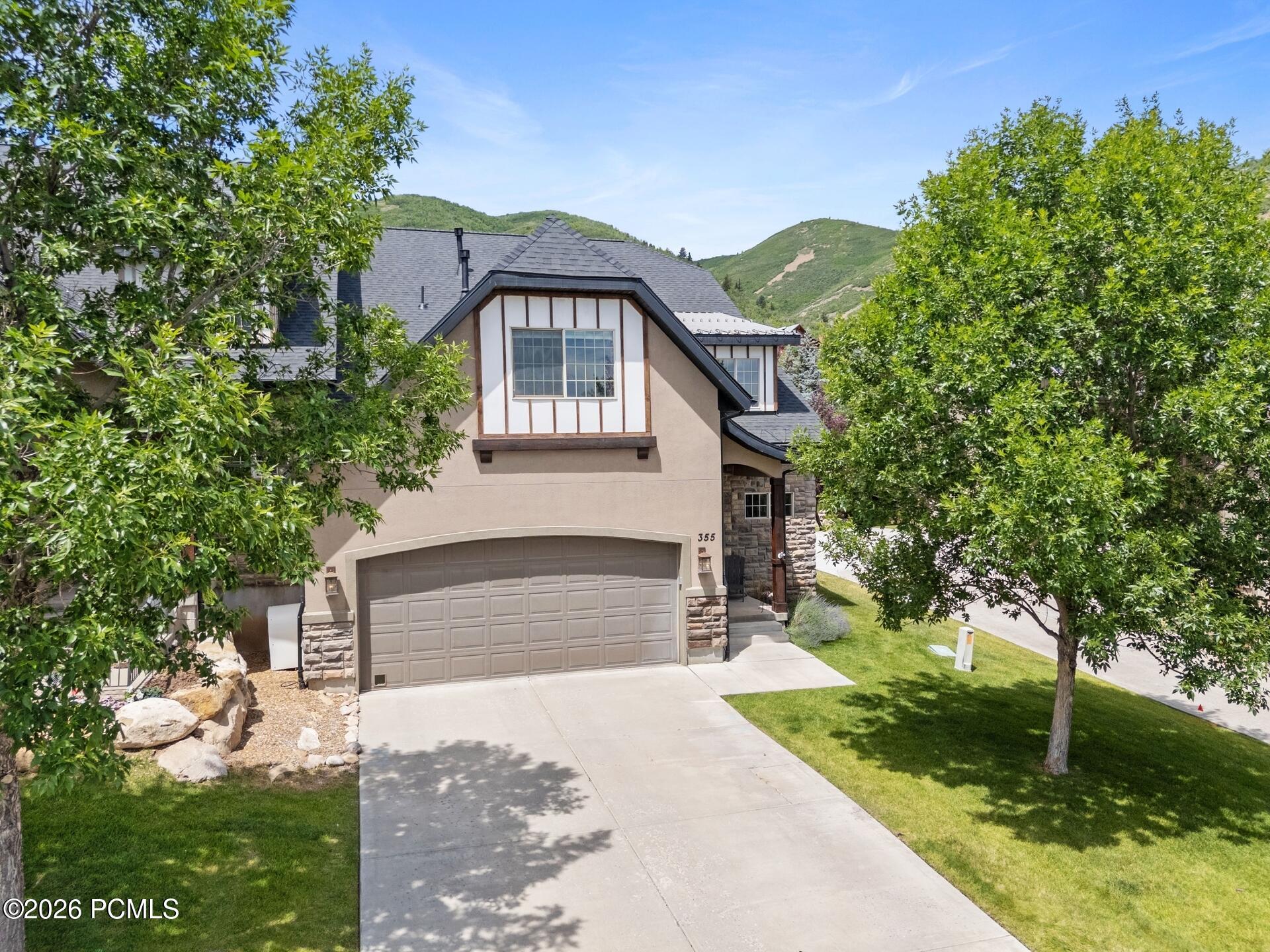 355 1400 West, Unit WEST Midway, UT 84049 - Photo 1 of 35