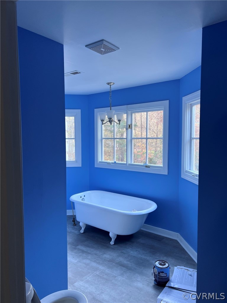 13701 Sunrise Bluff Road Midlothian, VA 23112 - Photo 28 of 48 Full Bath