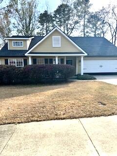 401 Sandleton Way Evans, GA 30809 - Photo 1 of 24 401 Sandleton front exterior2