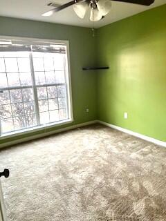 401 Sandleton Way Evans, GA 30809 - Photo 18 of 24 401 Sandleton bedroom2