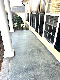 401 Sandleton Way Evans, GA 30809 - Photo 2 of 24 401 Sandleton front porch
