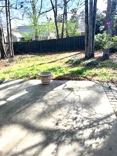 401 Sandleton Way Evans, GA 30809 - Photo 22 of 24 401 Sandleton extra patio