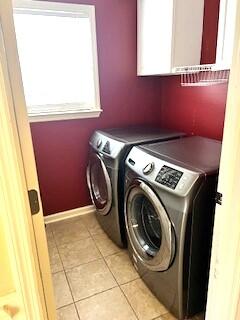 401 Sandleton Way Evans, GA 30809 - Photo 23 of 24 401 Sandleton laundry room