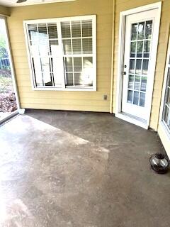 401 Sandleton Way Evans, GA 30809 - Photo 24 of 24 401 Sandleton porch