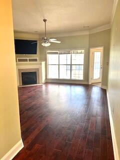 401 Sandleton Way Evans, GA 30809 - Photo 5 of 24 401 Sandleton greatroom