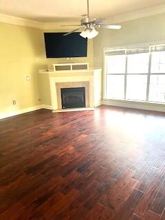 401 Sandleton Way Evans, GA 30809 - Photo 6 of 24 401 Sandleton greatroom1