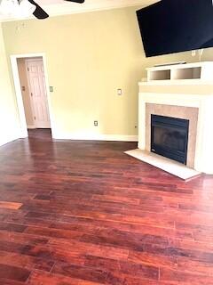 401 Sandleton Way Evans, GA 30809 - Photo 7 of 24 401 Sandleton greatroom2