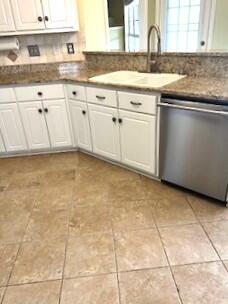 401 Sandleton Way Evans, GA 30809 - Photo 9 of 24 401 Sandleton kitchen