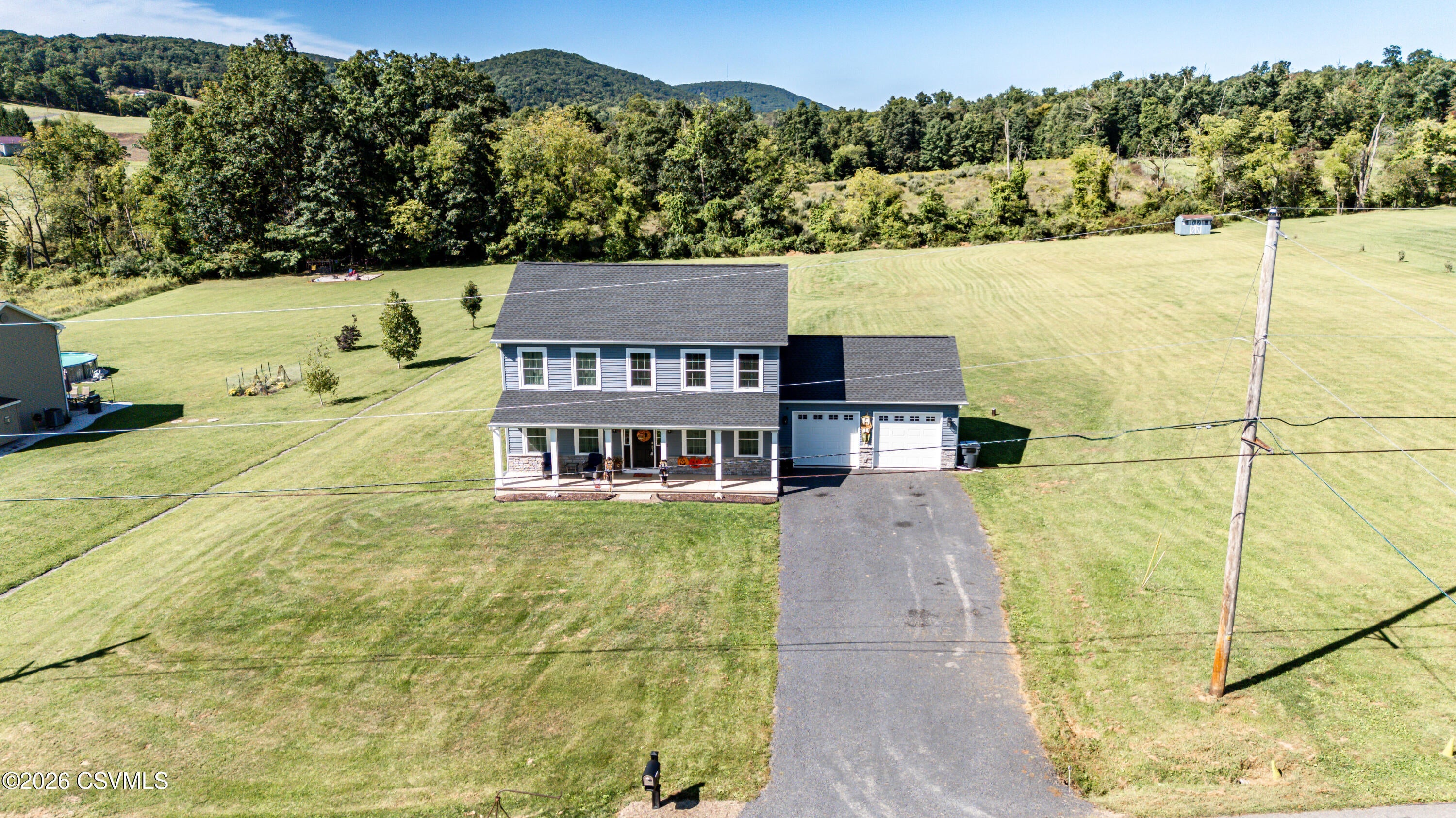151 Lilac Road Paxinos, PA 17860 - Photo 87 of 97 Gallery Image 87