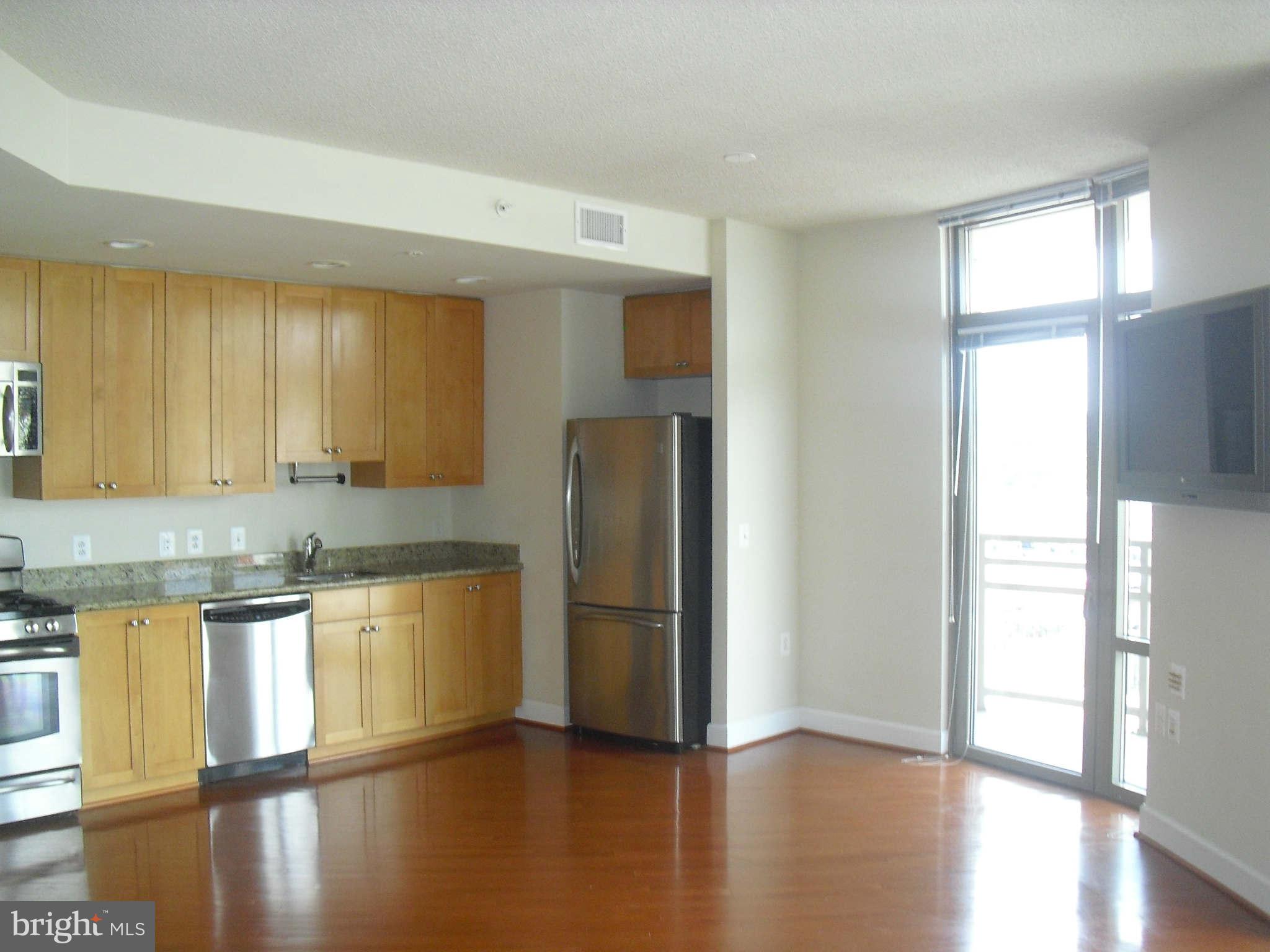 3600 South Glebe Road, Unit 410W Arlington, VA 22202 - Photo 2 of 6 Interior (General)