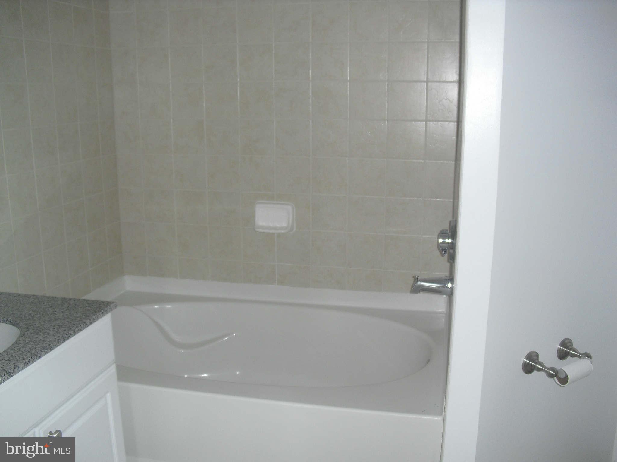 3600 South Glebe Road, Unit 410W Arlington, VA 22202 - Photo 6 of 6 Bath