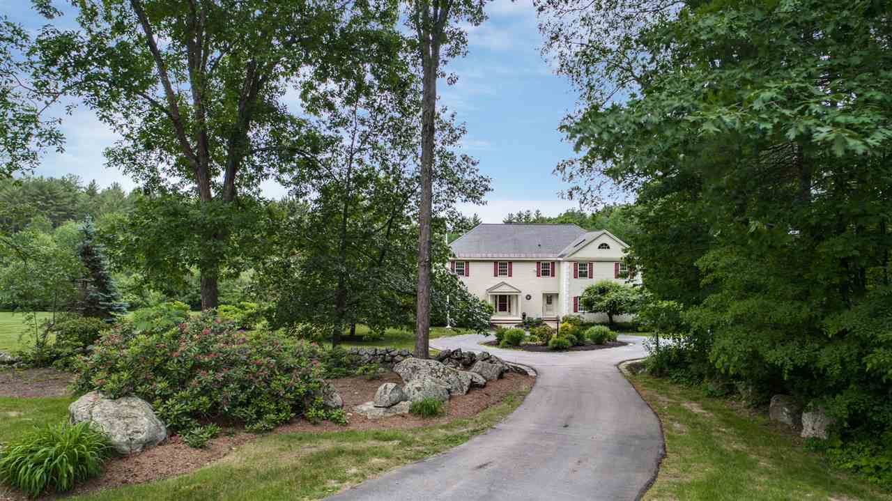 58 Gage Road Bedford, NH 03110 - Photo 1 of 38