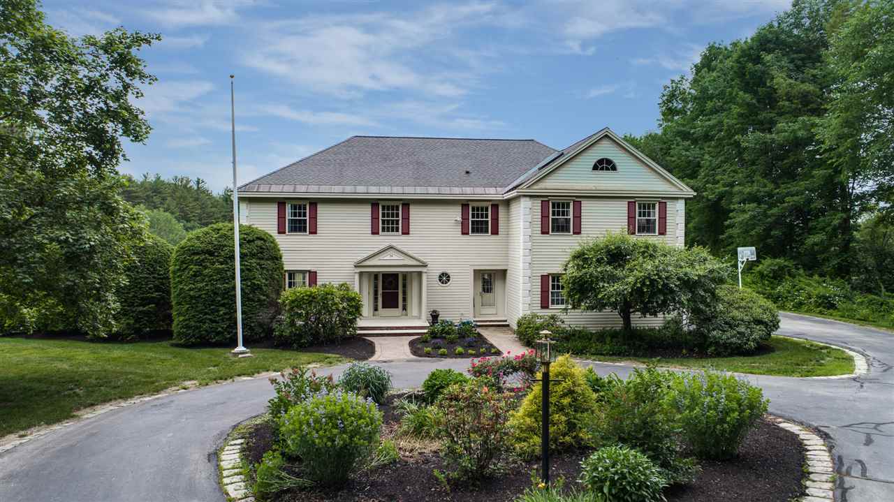 58 Gage Road Bedford, NH 03110 - Photo 2 of 38