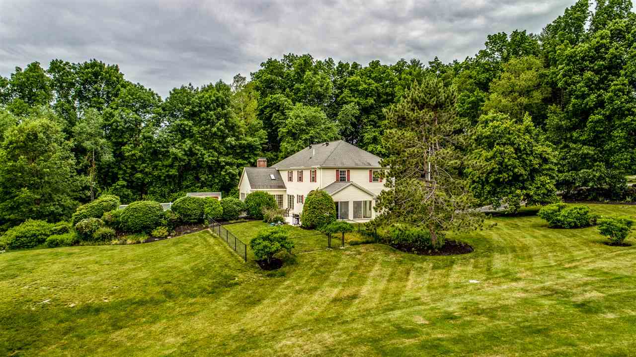 58 Gage Road Bedford, NH 03110 - Photo 37 of 38