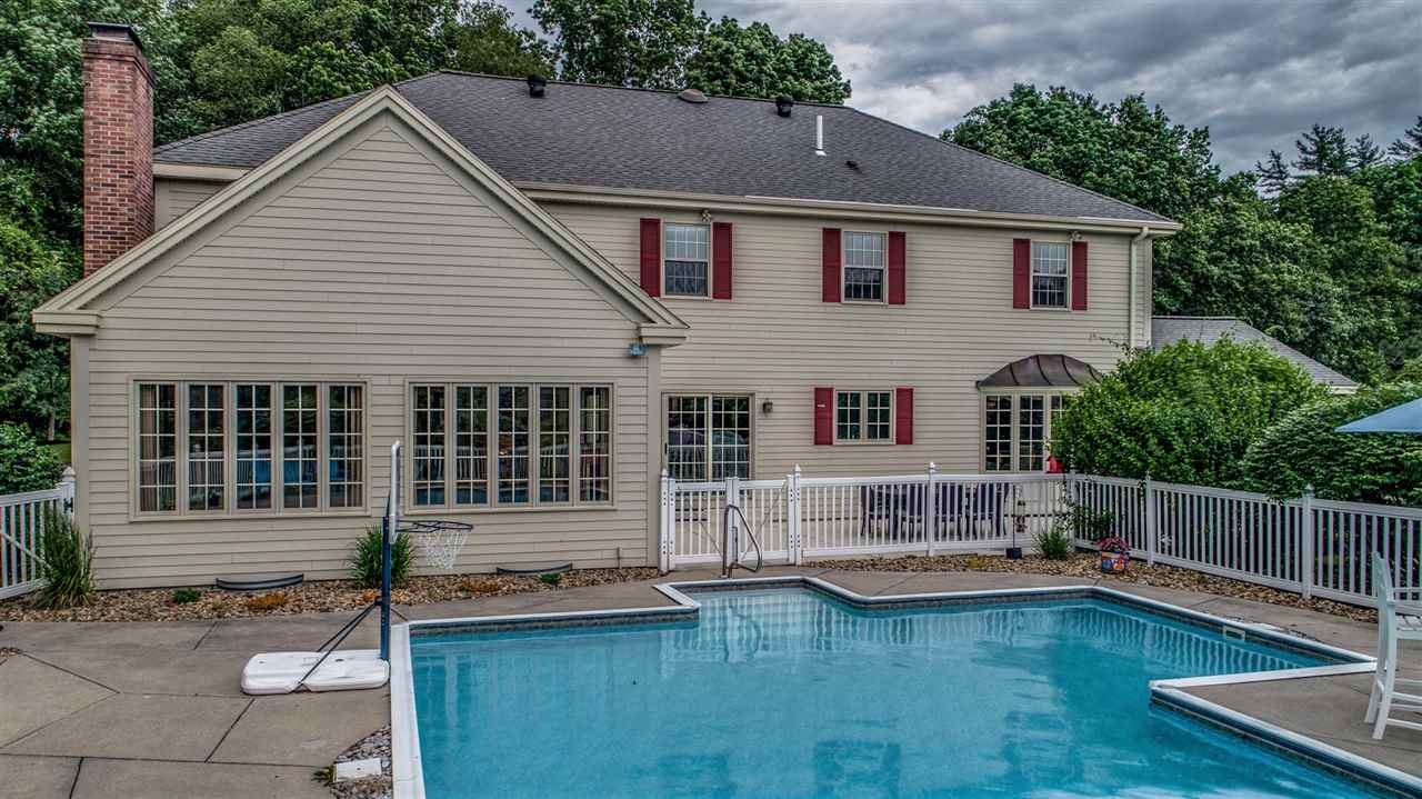 58 Gage Road Bedford, NH 03110 - Photo 8 of 38