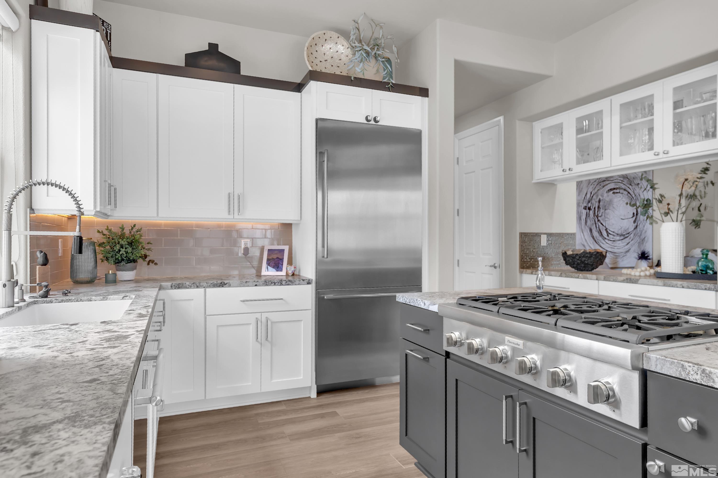 4935 Aberfeldy Road Reno, NV 89519 - Photo 12 of 37 Photo 12