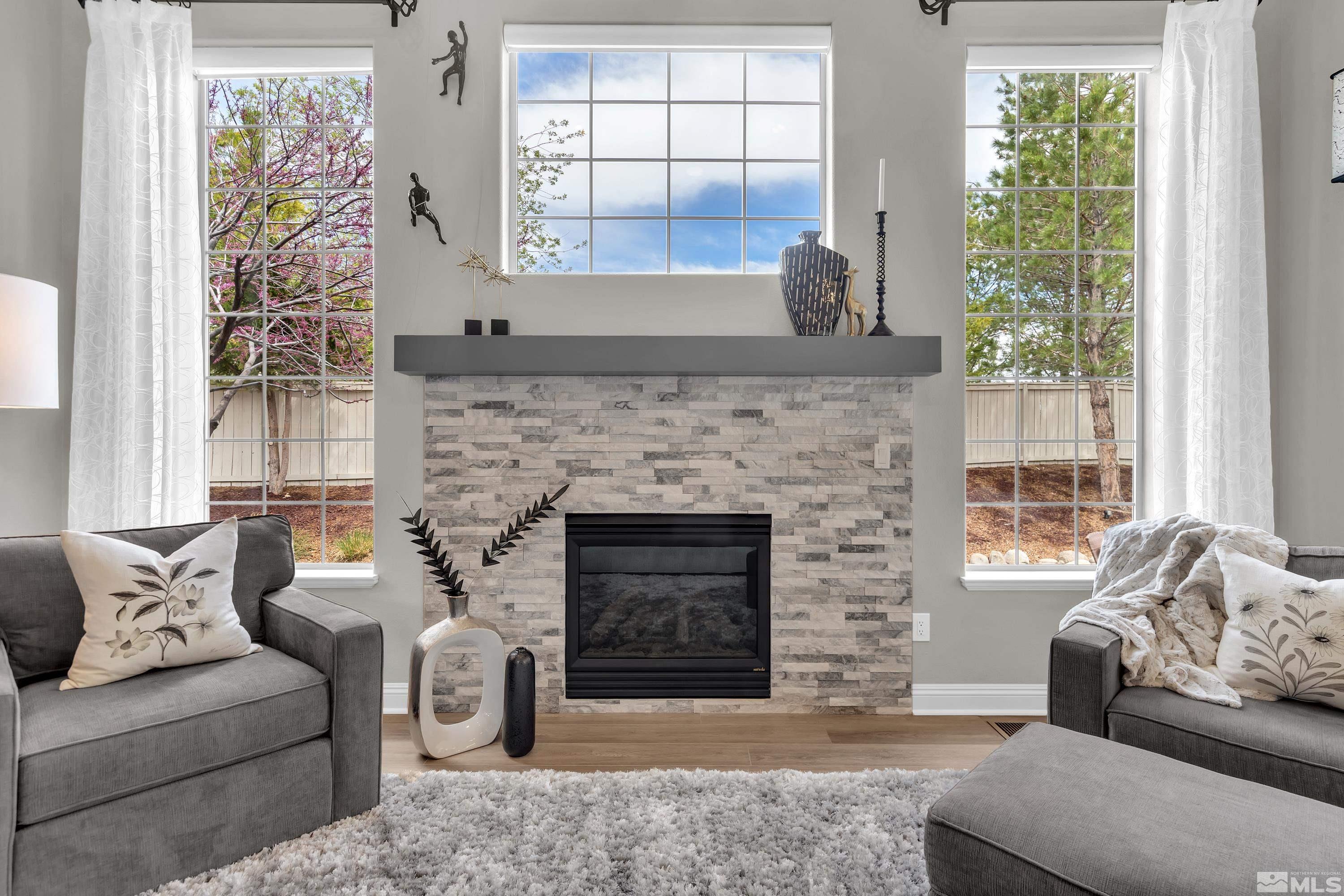 4935 Aberfeldy Road Reno, NV 89519 - Photo 7 of 37 Photo 7