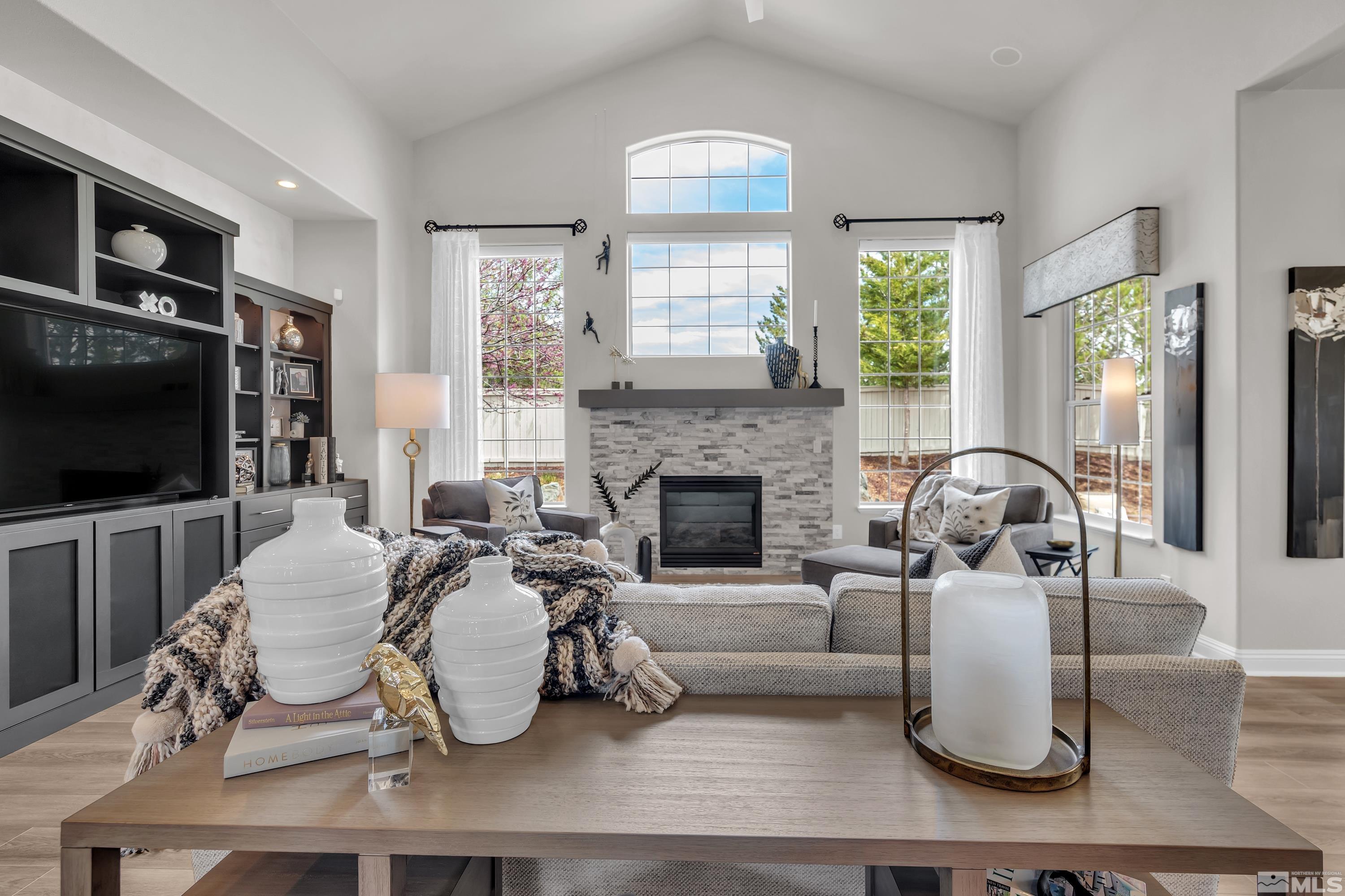 4935 Aberfeldy Road Reno, NV 89519 - Photo 8 of 37 Photo 8