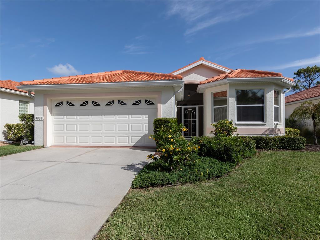 4831 Summertree Road Venice, FL 34293 - Photo 1 of 35