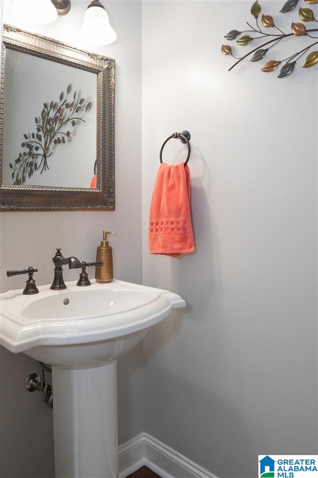 1804 Sandy Ridge Circle Hoover, AL 35244 - Photo 20 of 41