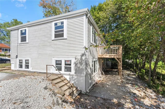 $475,000 | 80 Summit Street, Woonsocket, RI 02895
