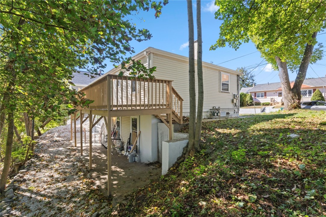 80 Summit Street Woonsocket, RI 02895 - Photo 19 of 19