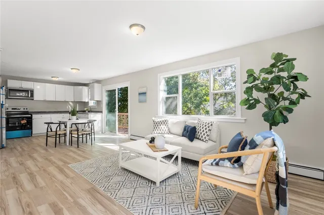 $475,000 | 80 Summit Street, Woonsocket, RI 02895