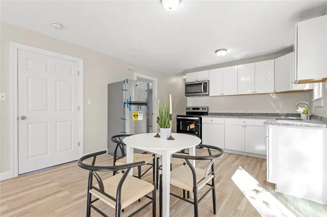 $475,000 | 80 Summit Street, Woonsocket, RI 02895