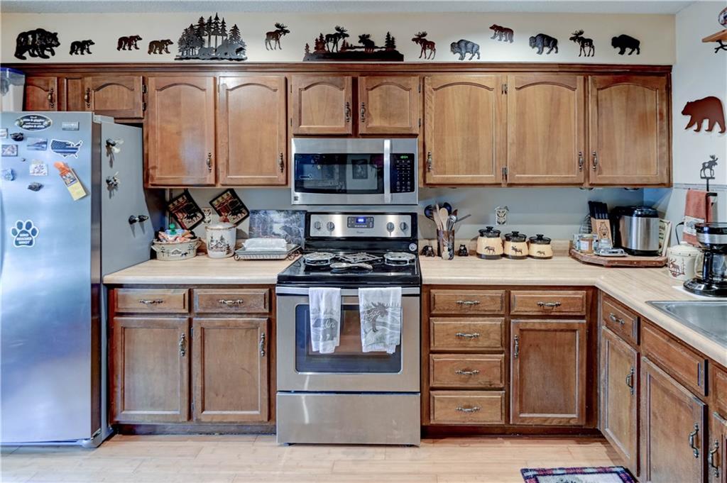 18008 East Whitney Road South Independence, MO 64057 - Photo 12 of 35