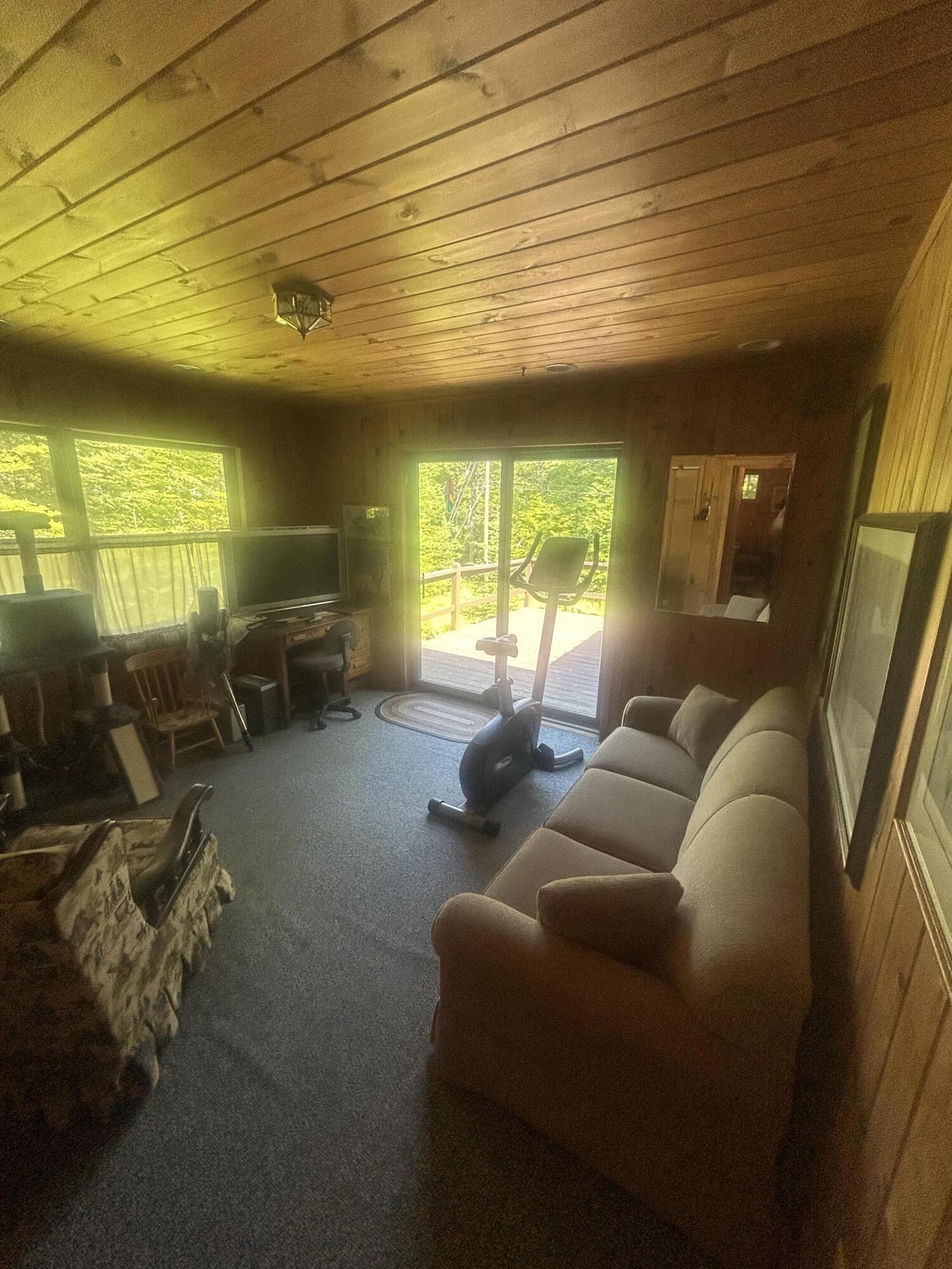 1204 Goodnow Flow Road Newcomb, NY 12852 - Photo 30 of 48