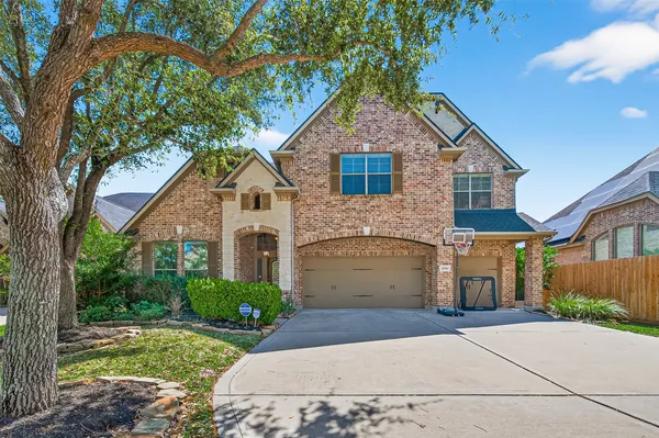 $4,500 | 4311 Red Oak Grove Court, Katy, TX 77494