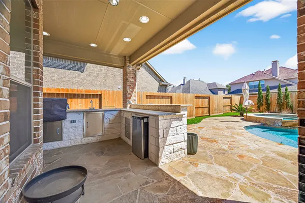 $4,500 | 4311 Red Oak Grove Court, Katy, TX 77494
