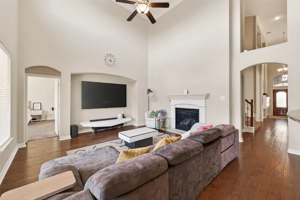 $4,500 | 4311 Red Oak Grove Court, Katy, TX 77494