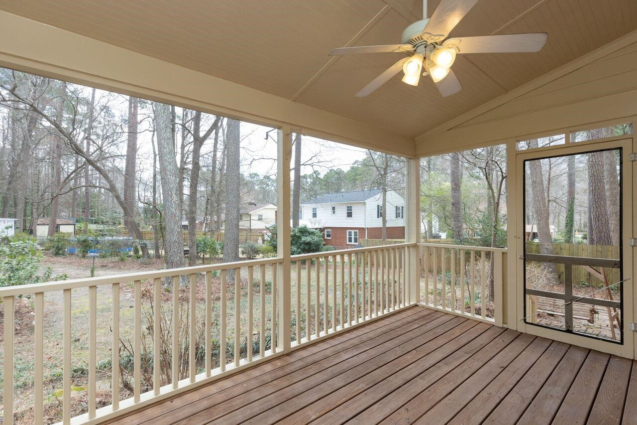 611 West Cornwall Road Cary, NC 27511 - Photo 27 of 30 Photo 27