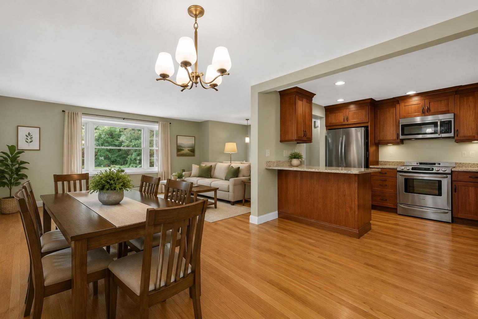 4 Rock Pond Road Windham, NH 03087 - Photo 6 of 24