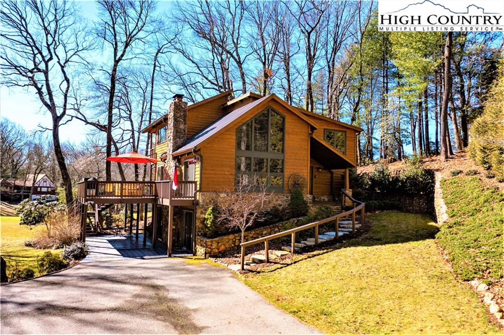 179 Deer Run Road Glade Valley, NC 28627 - Photo 1 of 50 Gallery Image 1