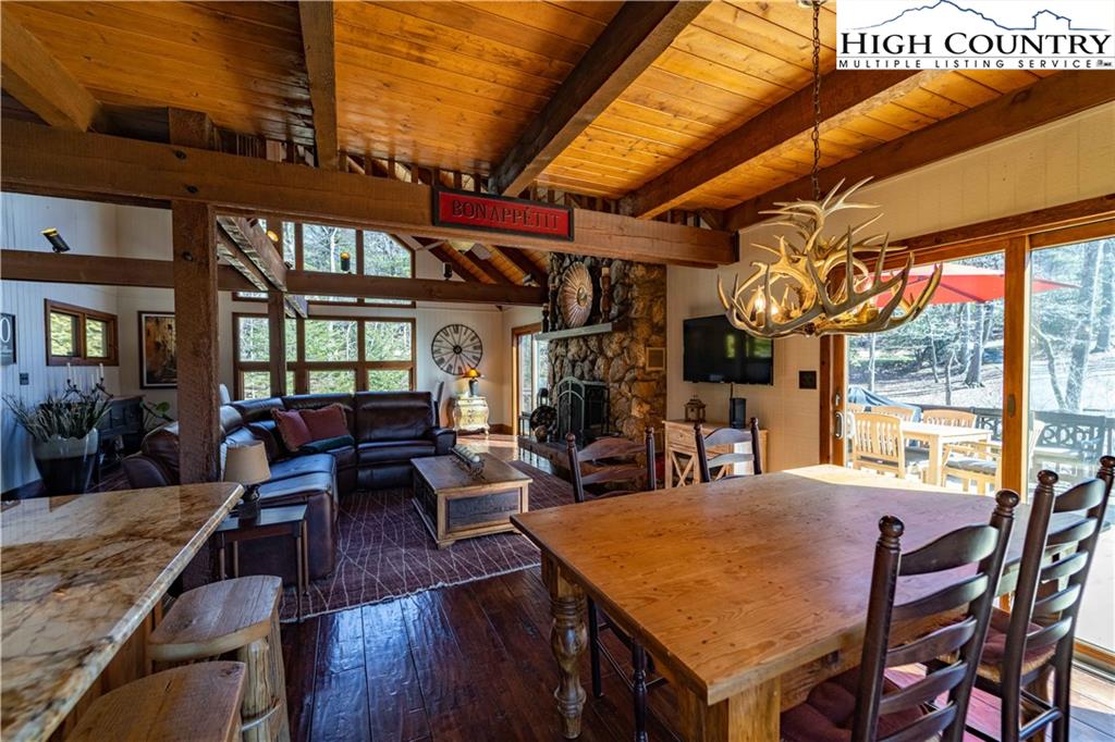 179 Deer Run Road Glade Valley, NC 28627 - Photo 13 of 50 Gallery Image 13