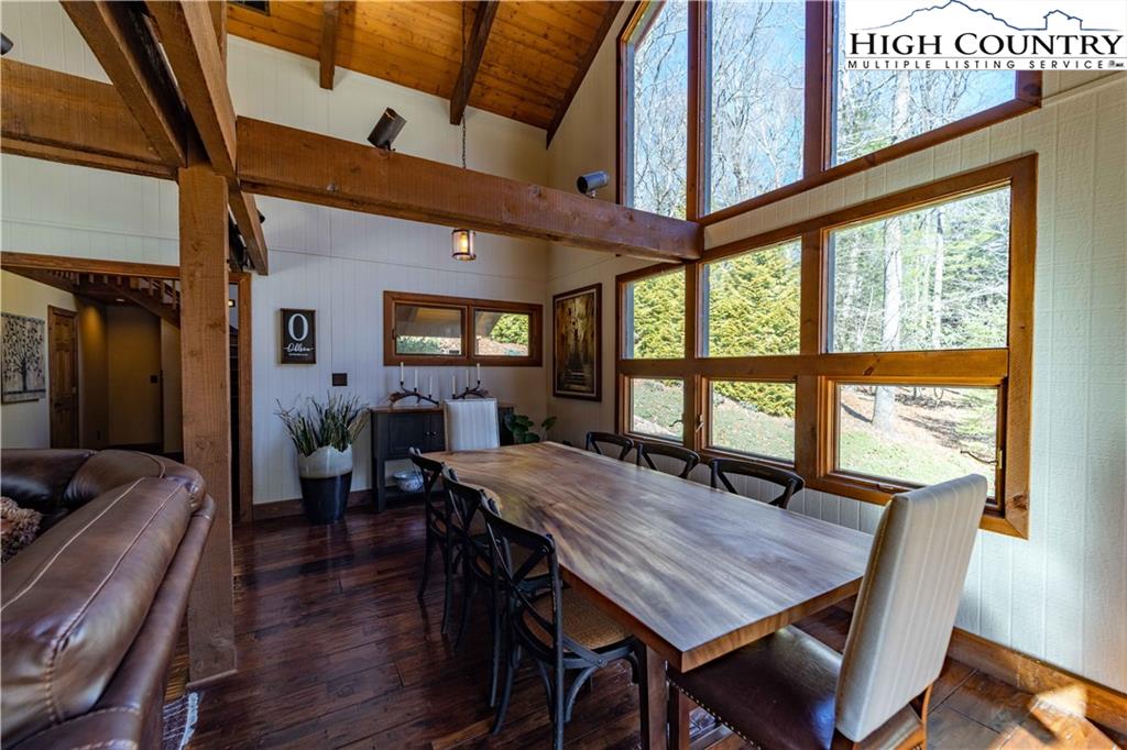 179 Deer Run Road Glade Valley, NC 28627 - Photo 15 of 50 Gallery Image 15