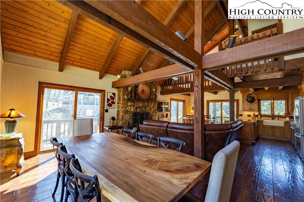 179 Deer Run Road Glade Valley, NC 28627 - Photo 16 of 50 Gallery Image 16
