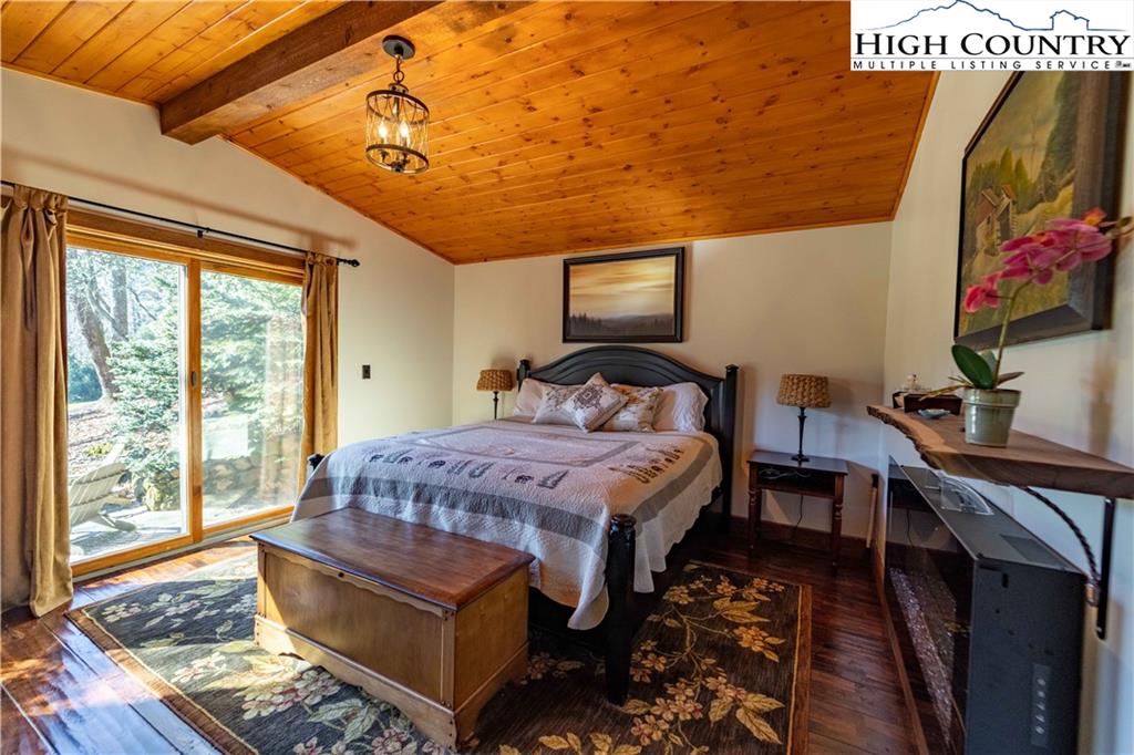 179 Deer Run Road Glade Valley, NC 28627 - Photo 19 of 50 Gallery Image 19