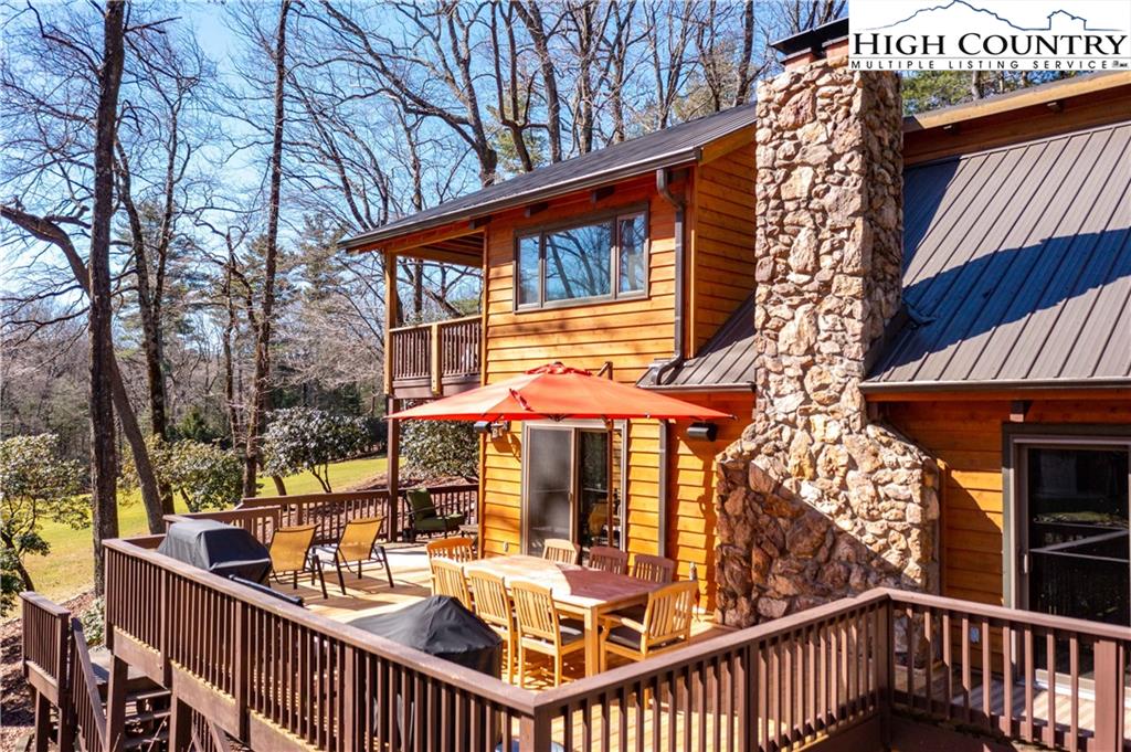 179 Deer Run Road Glade Valley, NC 28627 - Photo 2 of 50 Gallery Image 2