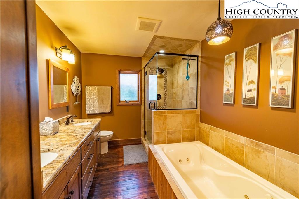 179 Deer Run Road Glade Valley, NC 28627 - Photo 21 of 50 Gallery Image 21