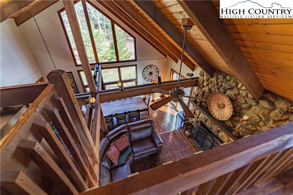 179 Deer Run Road Glade Valley, NC 28627 - Photo 25 of 50 Gallery Image 25